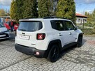Jeep Renegade Rezerwacja - 5