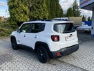 Jeep Renegade Rezerwacja - 6