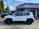 Jeep Renegade Rezerwacja - 7