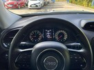 Jeep Renegade Rezerwacja - 14