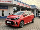 Kia Picanto 1.2 84 GT Line, Kamera, Navi, Perła, Gwarancja - 1