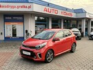 Kia Picanto 1.2 84 GT Line, Kamera, Navi, Perła, Gwarancja - 2
