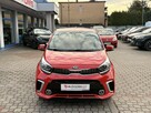 Kia Picanto 1.2 84 GT Line, Kamera, Navi, Perła, Gwarancja - 3