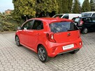 Kia Picanto 1.2 84 GT Line, Kamera, Navi, Perła, Gwarancja - 8