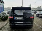 Land Rover Discovery D250 Dynamic SE Black. Gwarancja 04.2030. Tylko 6 500 km. FV 23%. - 5