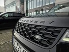 Land Rover Discovery D250 Dynamic SE Black. Gwarancja 04.2030. Tylko 6 500 km. FV 23%. - 8