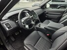 Land Rover Discovery D250 Dynamic SE Black. Gwarancja 04.2030. Tylko 6 500 km. FV 23%. - 14