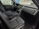 Land Rover Discovery D250 Dynamic SE Black. Gwarancja 04.2030. Tylko 6 500 km. FV 23%. - 15
