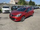 Renault Clio Life  Klimatyzacja Czujniki park. - 2