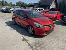 Renault Clio Life  Klimatyzacja Czujniki park. - 3