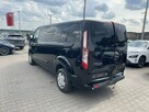 Ford Transit Custom Trend Automat Podgrzewanie 9 osobowy - 2