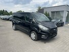 Ford Transit Custom Trend Automat Podgrzewanie 9 osobowy - 7