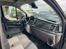 Ford Transit Custom Trend Automat Podgrzewanie 9 osobowy - 10