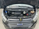 Ford Transit Custom Trend Automat Podgrzewanie 9 osobowy - 15