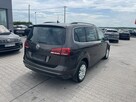 Volkswagen Sharan Comfortline DSG - 2