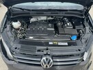 Volkswagen Sharan Comfortline DSG - 11