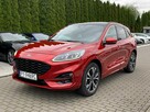Ford Kuga 2.5 Duratec PlugIN  ST-LINE Panorama Kamery360 ACC - 1