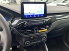 Ford Kuga 2.5 Duratec PlugIN  ST-LINE Panorama Kamery360 ACC - 12