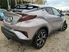 Toyota C-HR **SPRZEDANY** - 2