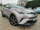 Toyota C-HR **SPRZEDANY** - 5