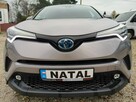 Toyota C-HR **SPRZEDANY** - 6