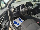 Toyota C-HR **SPRZEDANY** - 12