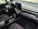Toyota C-HR **SPRZEDANY** - 13
