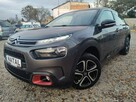 Citroen C4 Cactus Super Stan Mały Przebieg Okazja 36.000 Km! - 1