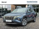 Hyundai Tucson 1.6 T-GDI HEV AT /230KM / Smart + Pakiet LED Gwarancja do 2029 - 1