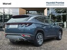 Hyundai Tucson 1.6 T-GDI HEV AT /230KM / Smart + Pakiet LED Gwarancja do 2029 - 5