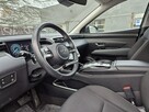 Hyundai Tucson 1.6 T-GDI HEV AT /230KM / Smart + Pakiet LED Gwarancja do 2029 - 10