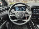 Hyundai Tucson 1.6 T-GDI HEV AT /230KM / Smart + Pakiet LED Gwarancja do 2029 - 11