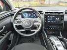 Hyundai Tucson 1.6 T-GDI HEV AT /230KM / Smart + Pakiet LED Gwarancja do 2029 - 12