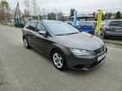 Seat Leon Opłacony Zdrowy  Zadbany Serwisowany ST Klima Alu po Serwisie 1 WŁ - 3