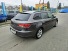 Seat Leon Opłacony Zdrowy  Zadbany Serwisowany ST Klima Alu po Serwisie 1 WŁ - 4