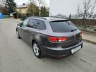 Seat Leon Opłacony Zdrowy  Zadbany Serwisowany ST Klima Alu po Serwisie 1 WŁ - 6
