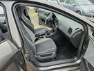 Seat Leon Opłacony Zdrowy  Zadbany Serwisowany ST Klima Alu po Serwisie 1 WŁ - 11