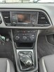 Seat Leon Opłacony Zdrowy  Zadbany Serwisowany ST Klima Alu po Serwisie 1 WŁ - 15
