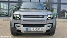 Land Rover Defender MY24 3.0P I6 400 KM AWD Auto SE 90 EigerGrey AutoDemonstracyjne - 2