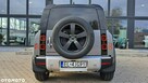 Land Rover Defender MY24 3.0P I6 400 KM AWD Auto SE 90 EigerGrey AutoDemonstracyjne - 6
