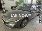 Hyundai Elantra Gwarancja, Pierwszy właściciel, Bezwypadkowy, Idealny - 1