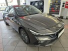 Hyundai Elantra Gwarancja, Pierwszy właściciel, Bezwypadkowy, Idealny - 15
