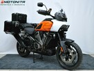 Harley-Davidson Nightster Harley-Davidson Pan America Special, salon PL, gwarancja MOTONITA