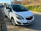 Opel Meriva 1.4T Benzyna Grzana kierownica Ładna - 1