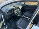 Opel Meriva 1.4T Benzyna Grzana kierownica Ładna - 10