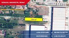 Działka przemysłowo-usługowa 3834 m² NADARZYN przy trasie S8 - 3