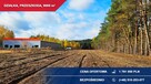 Produkcja, usługi, składy 9000m2 Przeszkoda, gm. Żabia Wola - 4