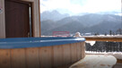 Widok 2pk+ taras ogród grzany basen sauna jacuzzi - 12