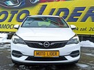 Opel Astra Automat, salon, serwis, bezwypadkowy - 2