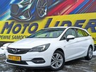 Opel Astra Automat, salon, serwis, bezwypadkowy - 3
